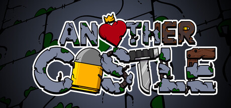 Another Castle — Steam game cover