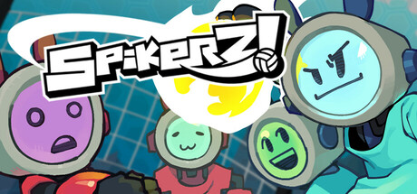 Spikerz! Playtest Header Image