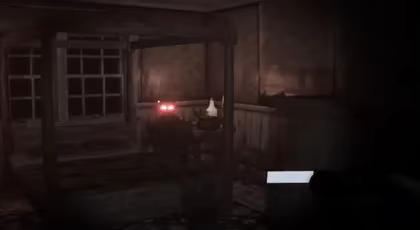 Dr. Yaga Lost House video 5