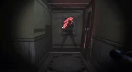 Dr. Yaga Lost House video 7