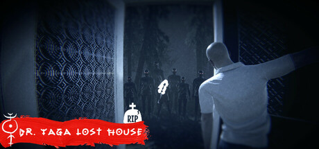 Dr. Yaga Lost House steam charts