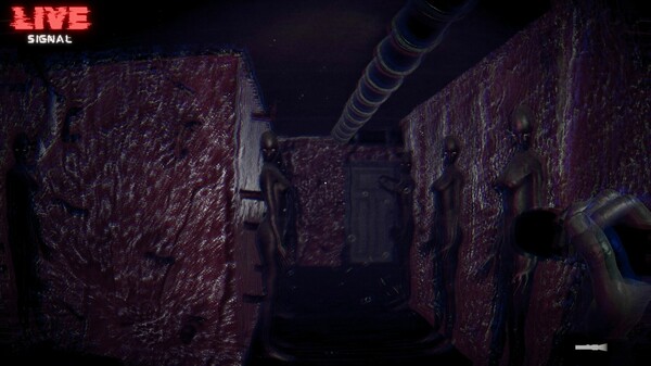 Dr. Yaga Lost House.