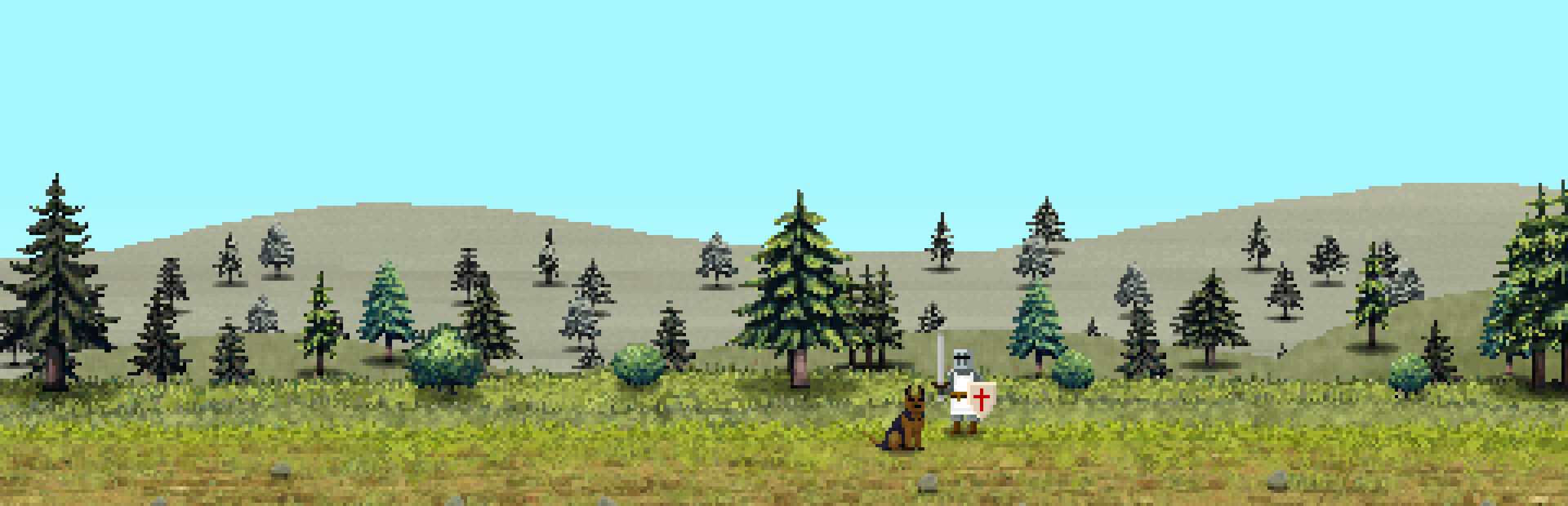 PixelBurg