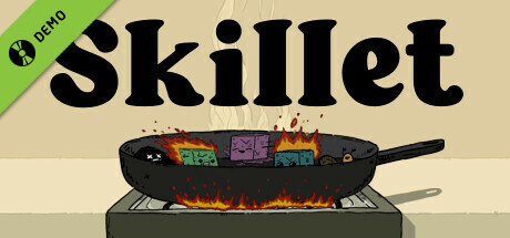 Skillet Demo game cover