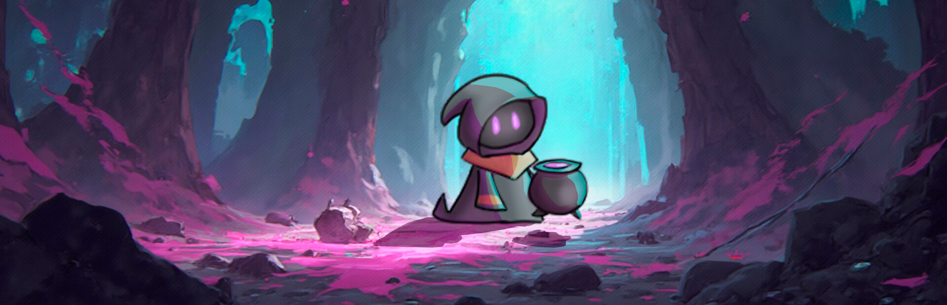 Call The Abyss