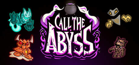 Call The Abyss banner