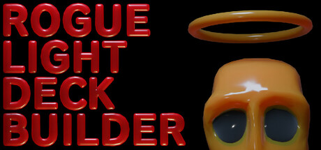 ROGUE LIGHT DECK BUILDER cover art