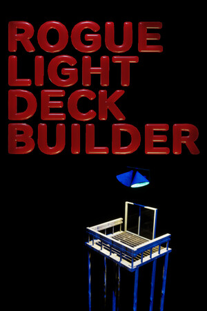 Cover art of ROGUE LIGHT DECK BUILDER