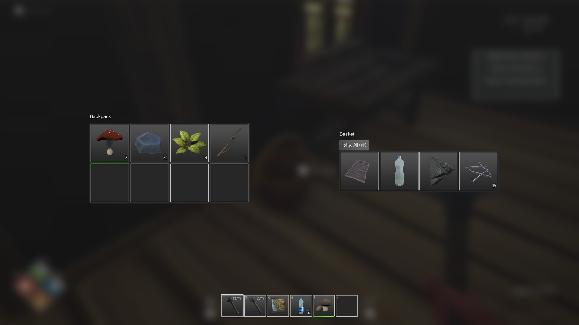 Stillmere screenshot 3
