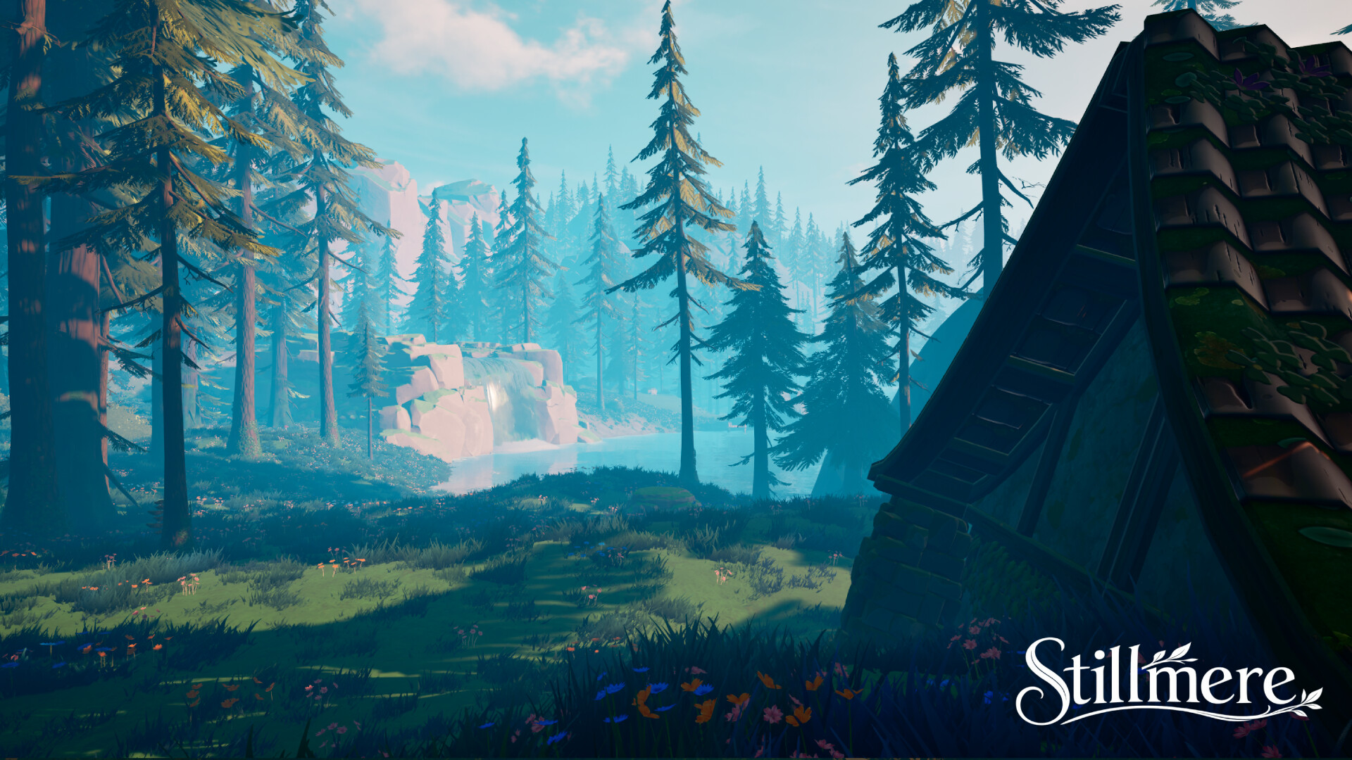 Stillmere screenshot 8