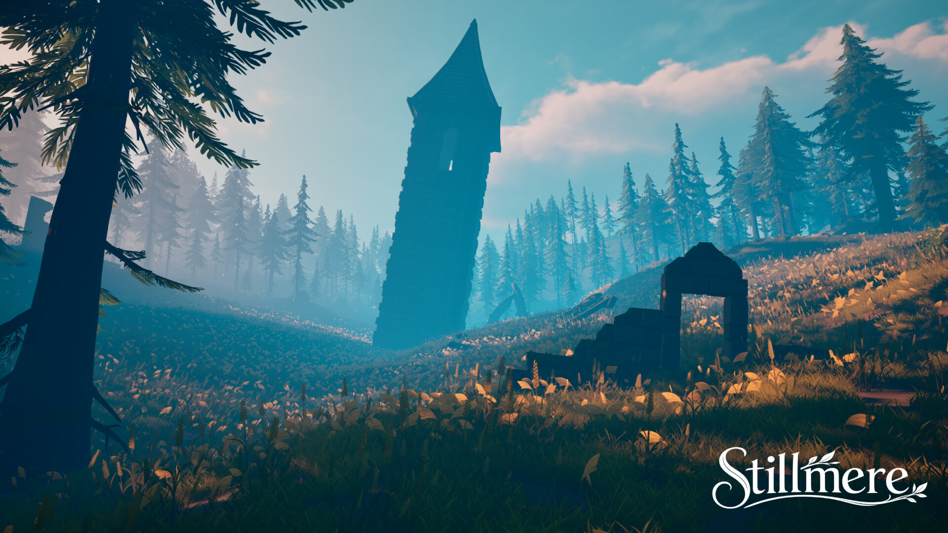 Stillmere screenshot 7