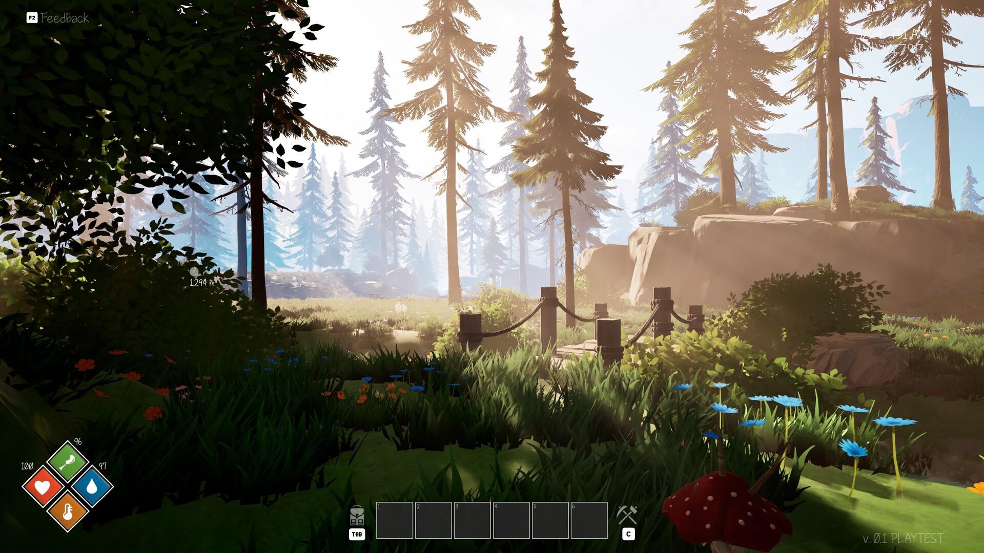 A Place Out Here screenshot 3