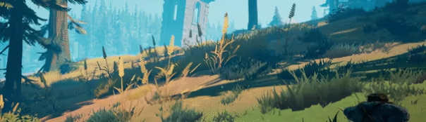 Stillmere video 2