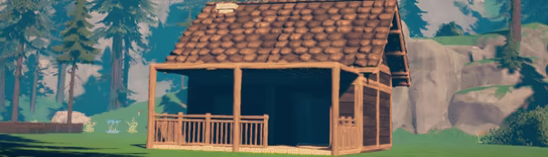 Stillmere video 3