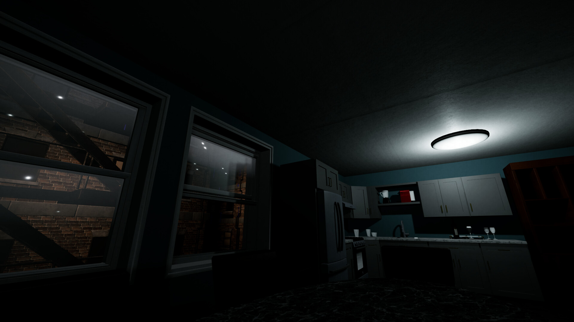 Whispers of the Puncture screenshot #8