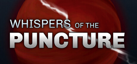 Whispers of the Puncture:スピーディーなホラー間違い探し
