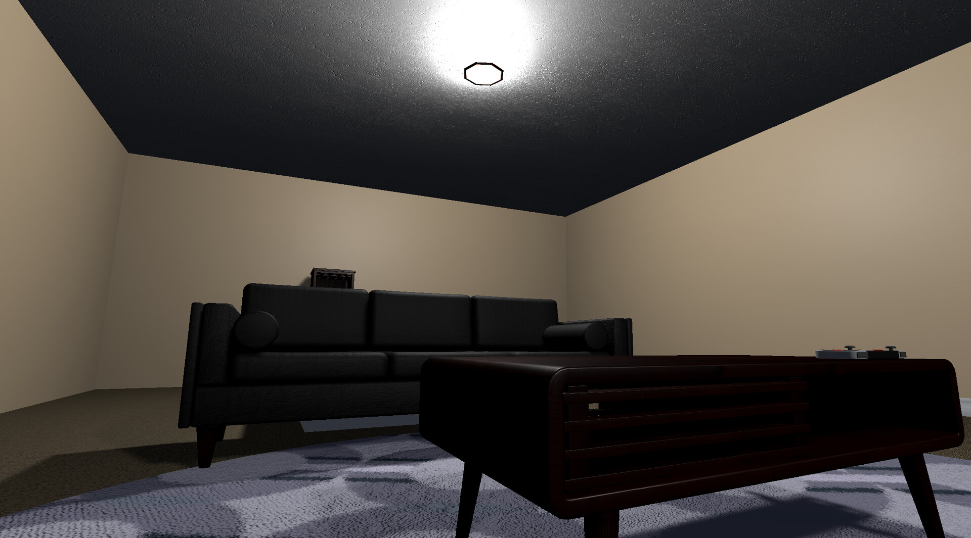 The Puncture screenshot #4