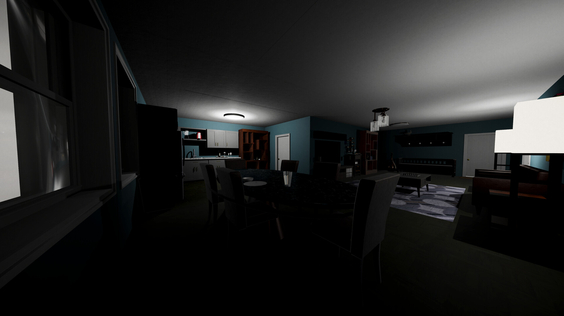 Whispers of the Puncture screenshot #1