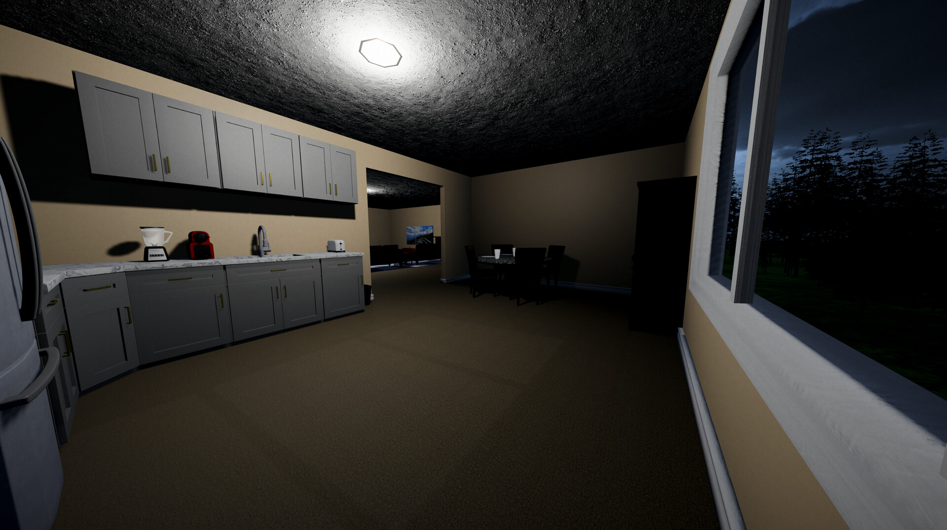 Whispers of the Puncture screenshot #2