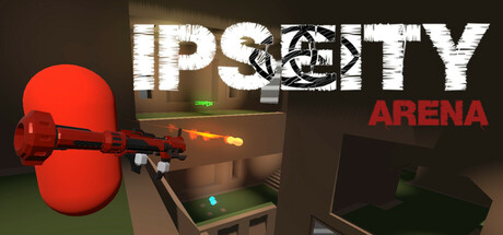 Ipseity: Arena Cheat Engine/CT