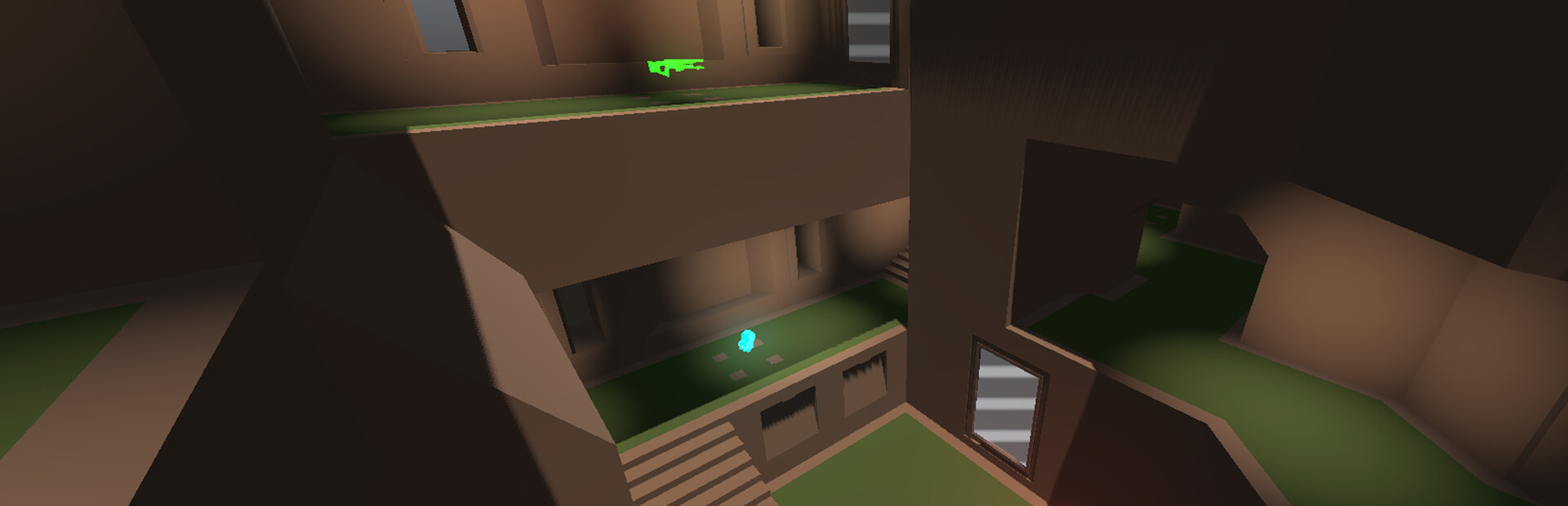 Ipseity: Arena