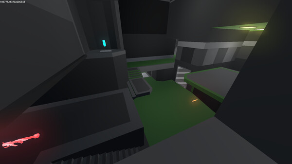 Ipseity: Arena screenshot 6