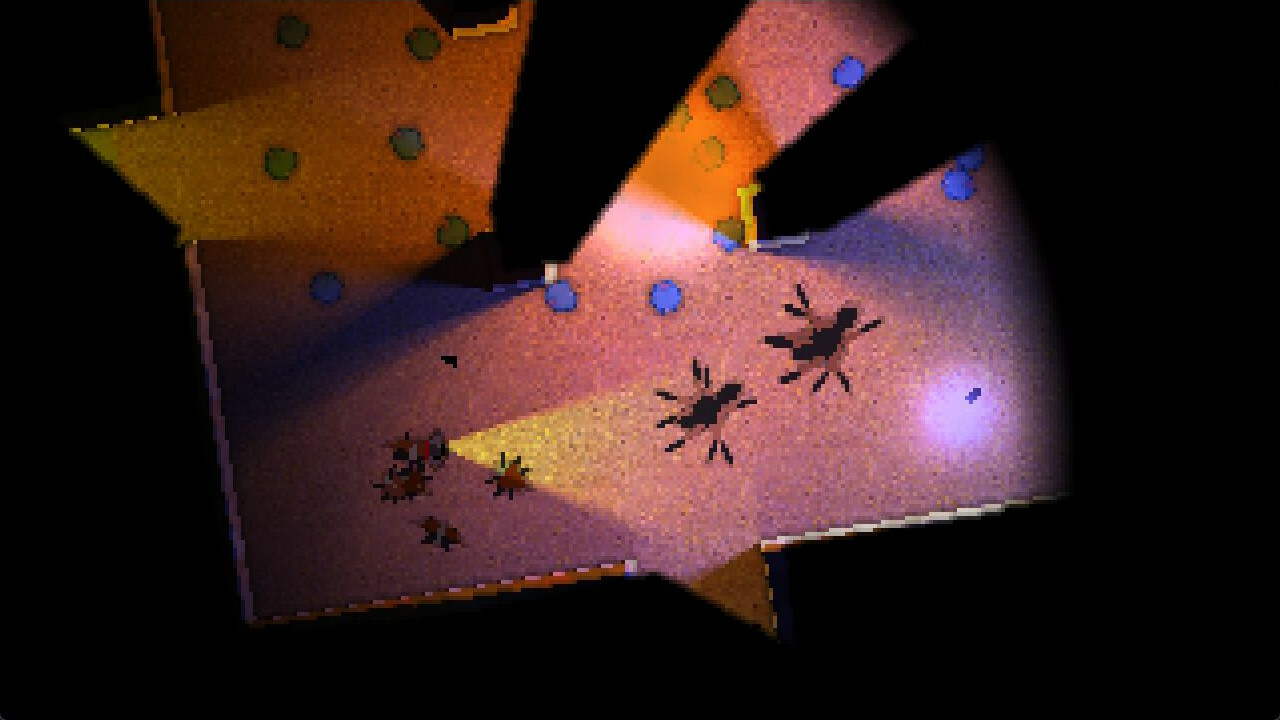 Creepmoon Featured Screenshot #1