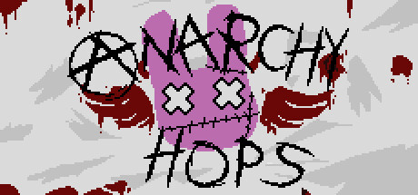 Anarchy Hops Cover Image