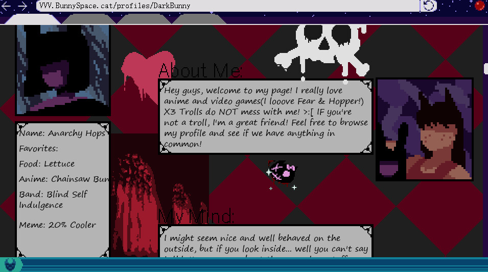 Anarchy Hops screenshot #4