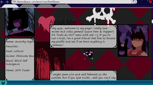 Anarchy Hops screenshot 4