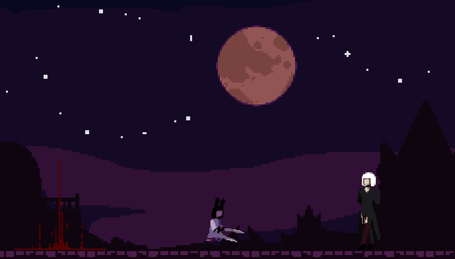 Anarchy Hops Featured Screenshot #1