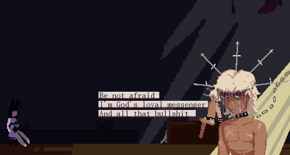 Anarchy Hops screenshot #5