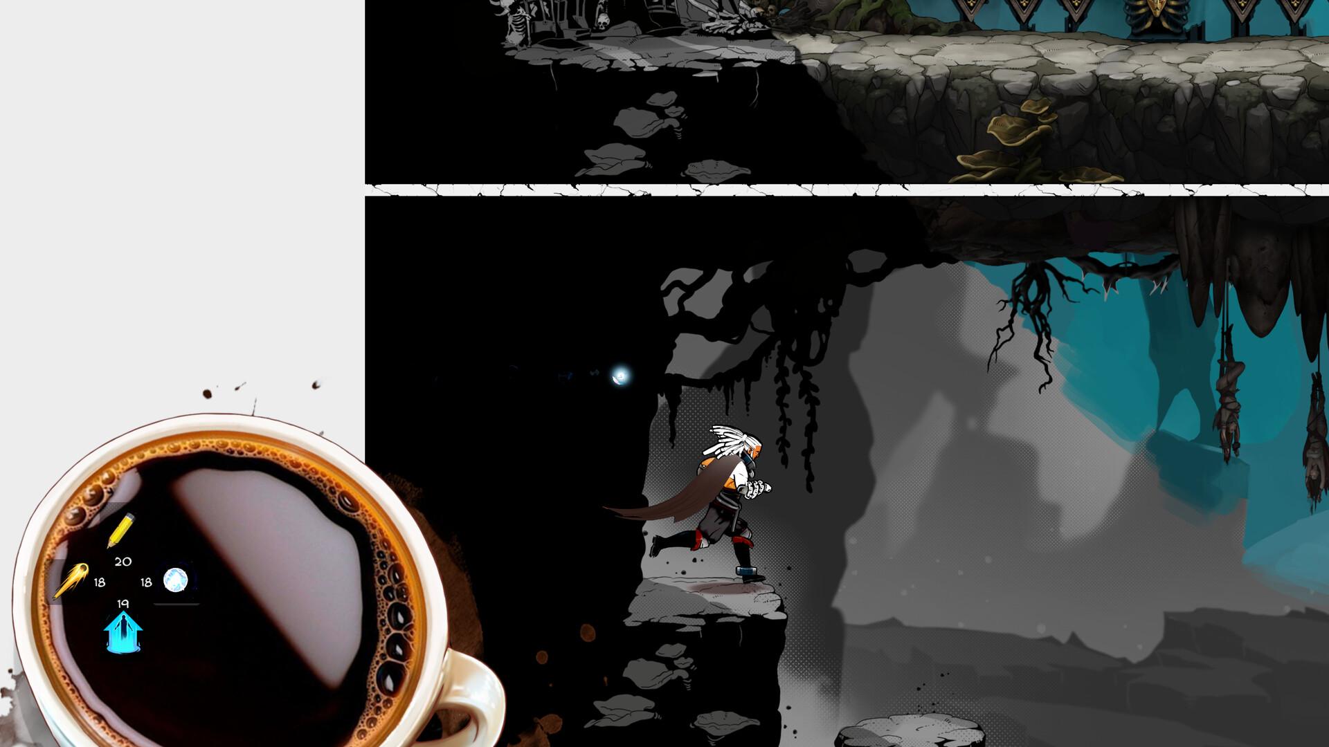 Comix Zero screenshot 24