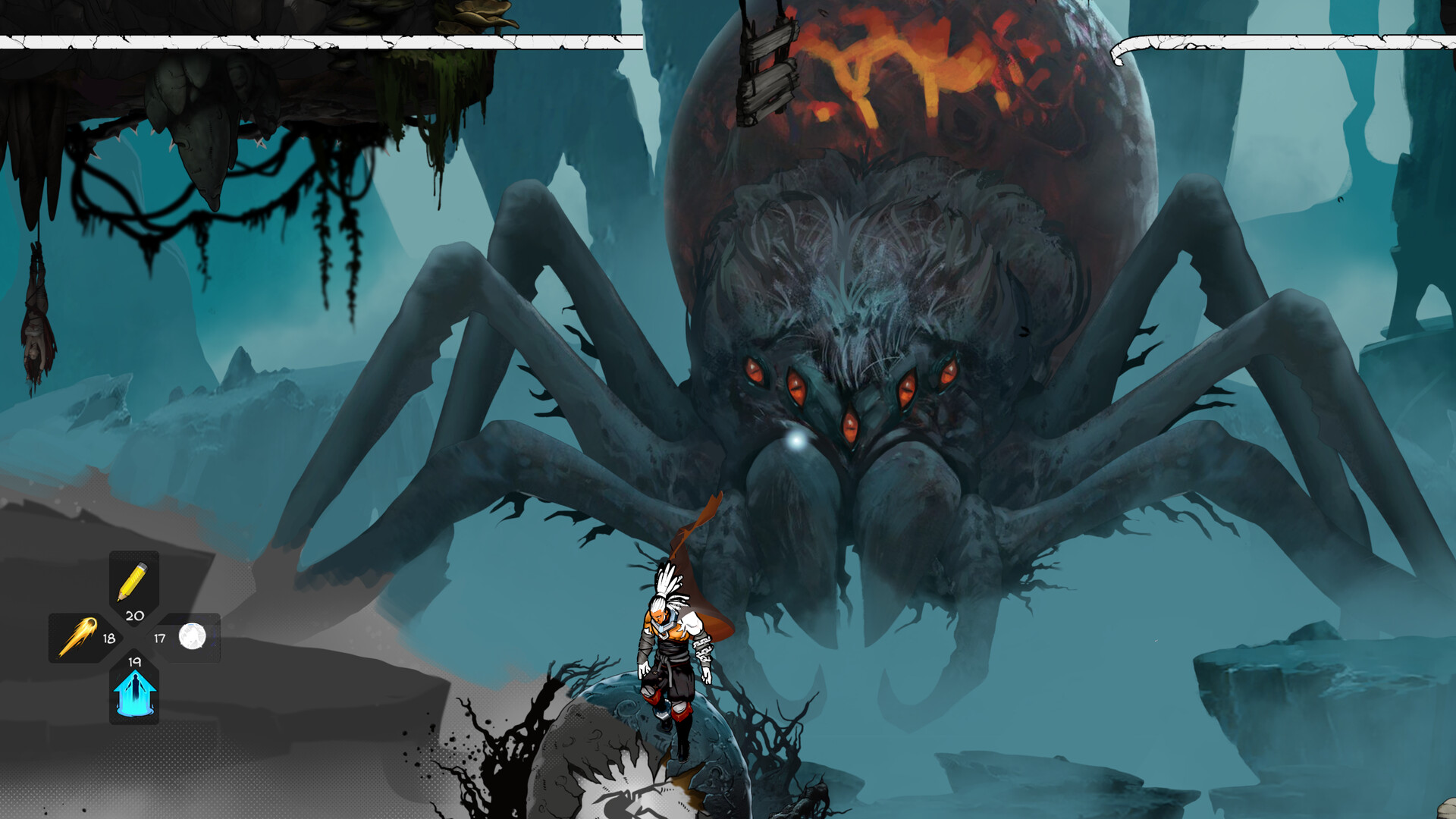 Comix Zero screenshot #1