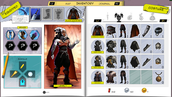 Screenshot media