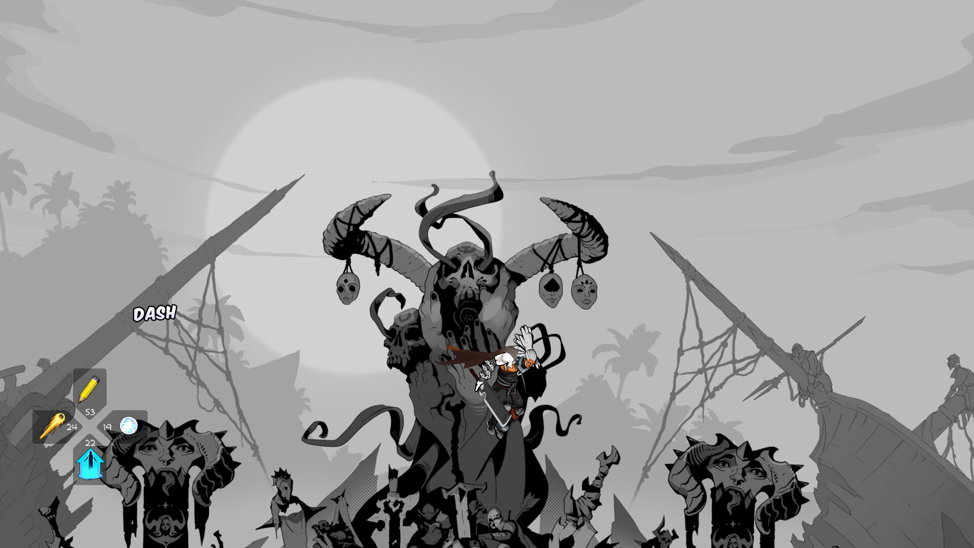 Comix Zero screenshot #5