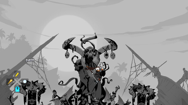 Comix Zero Screenshot