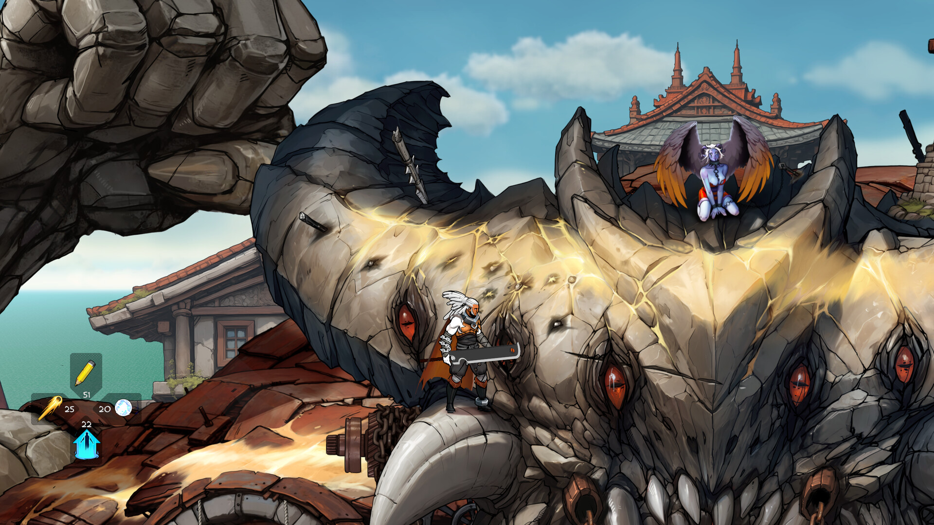 Comix Zero screenshot #7