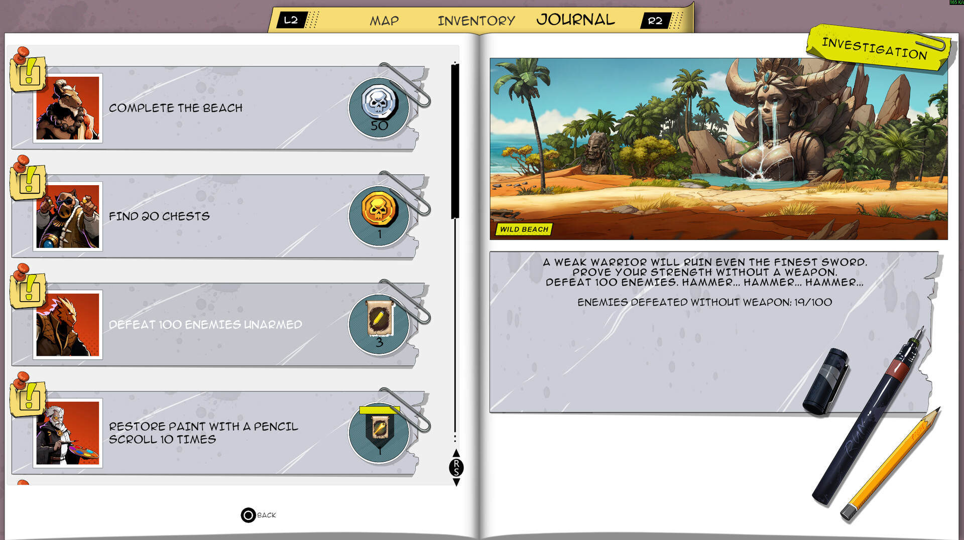 Comix Zero screenshot 6