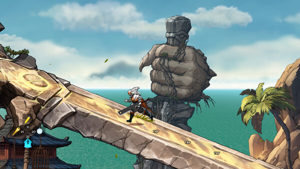 Comix Zero Screenshot