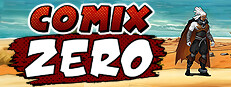 Comix Zero