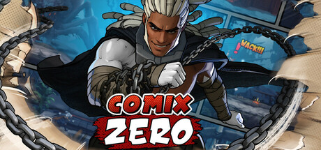 Comix Zero Cheat Engine/CT