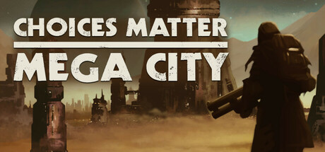 Choices Matter: Mega City Cheat Engine/CT