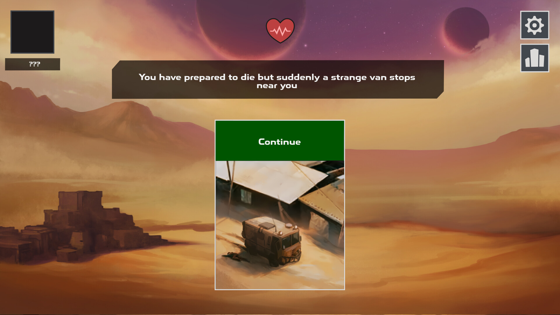 Choices Matter: Mega City screenshot #3