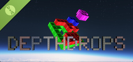 Depthdrops Demo