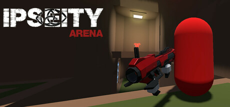 Ipseity: Arena Playtest game cover