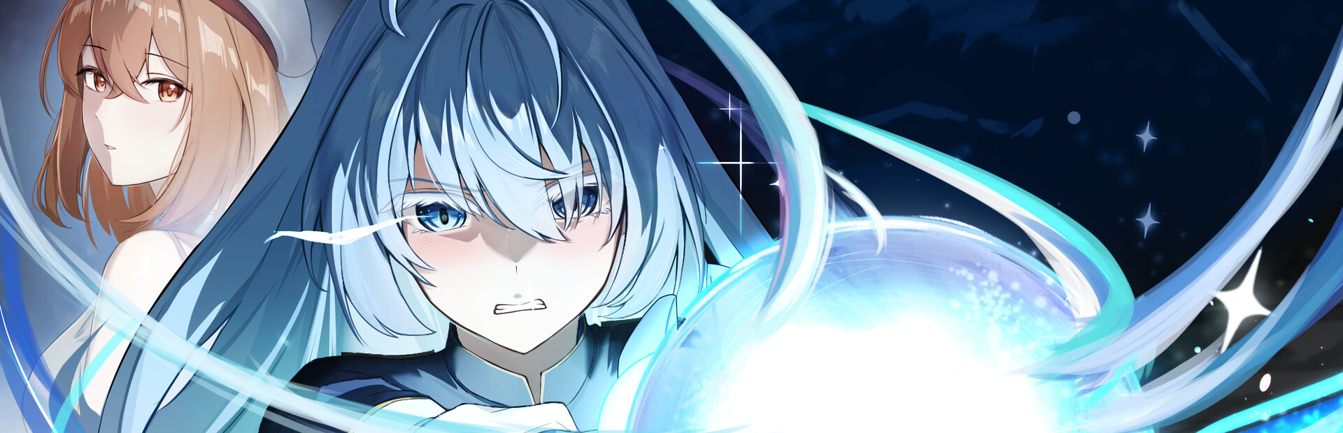 Maple and Aluna