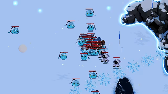 Maple and Aluna video 3