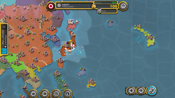 Age of Conquest IV-游戏截图