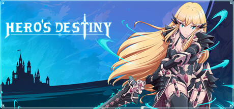 Hero's Destiny Playtest